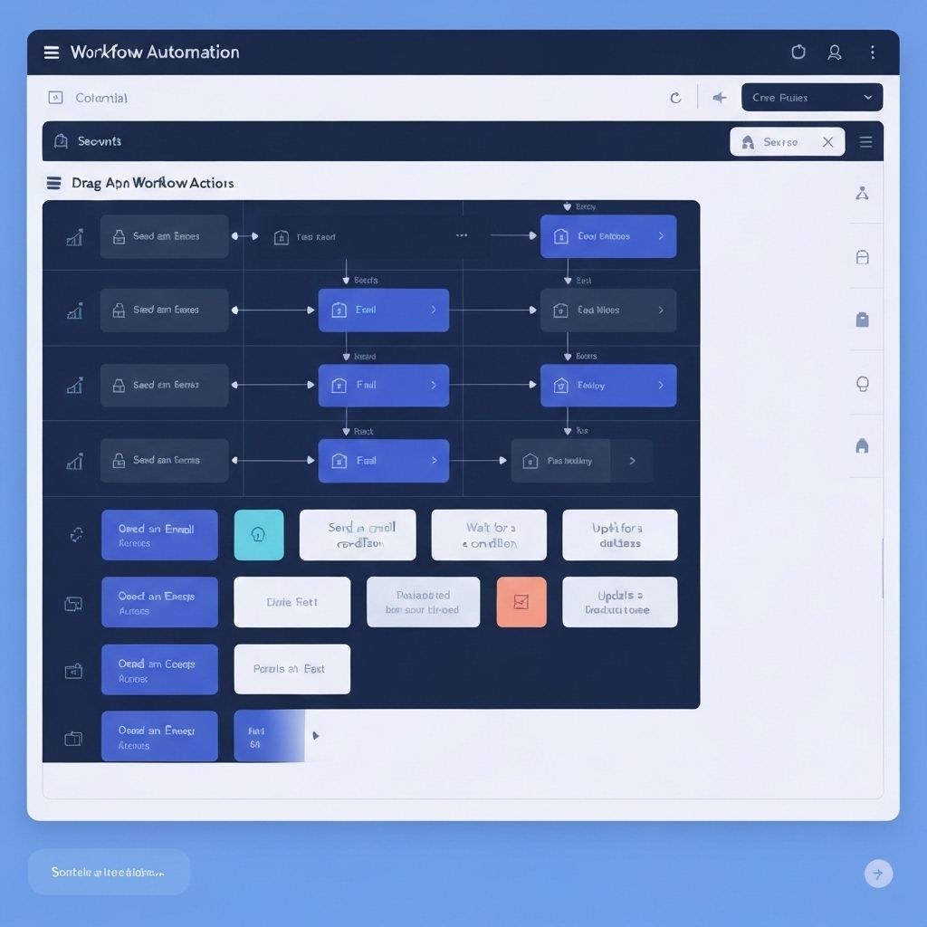 Workflow Automation Suite